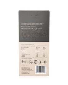 A special collection of three organic chocolate Thins, handcrafted with single-origin chocolate and premium ingredients. Includes the sought-after vegan marshmallow Thins.
