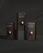 Marshmallows & Dark Chocolate Trio