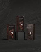 Marshmallow Trio - Mixed Dark & Mylk Chocolate