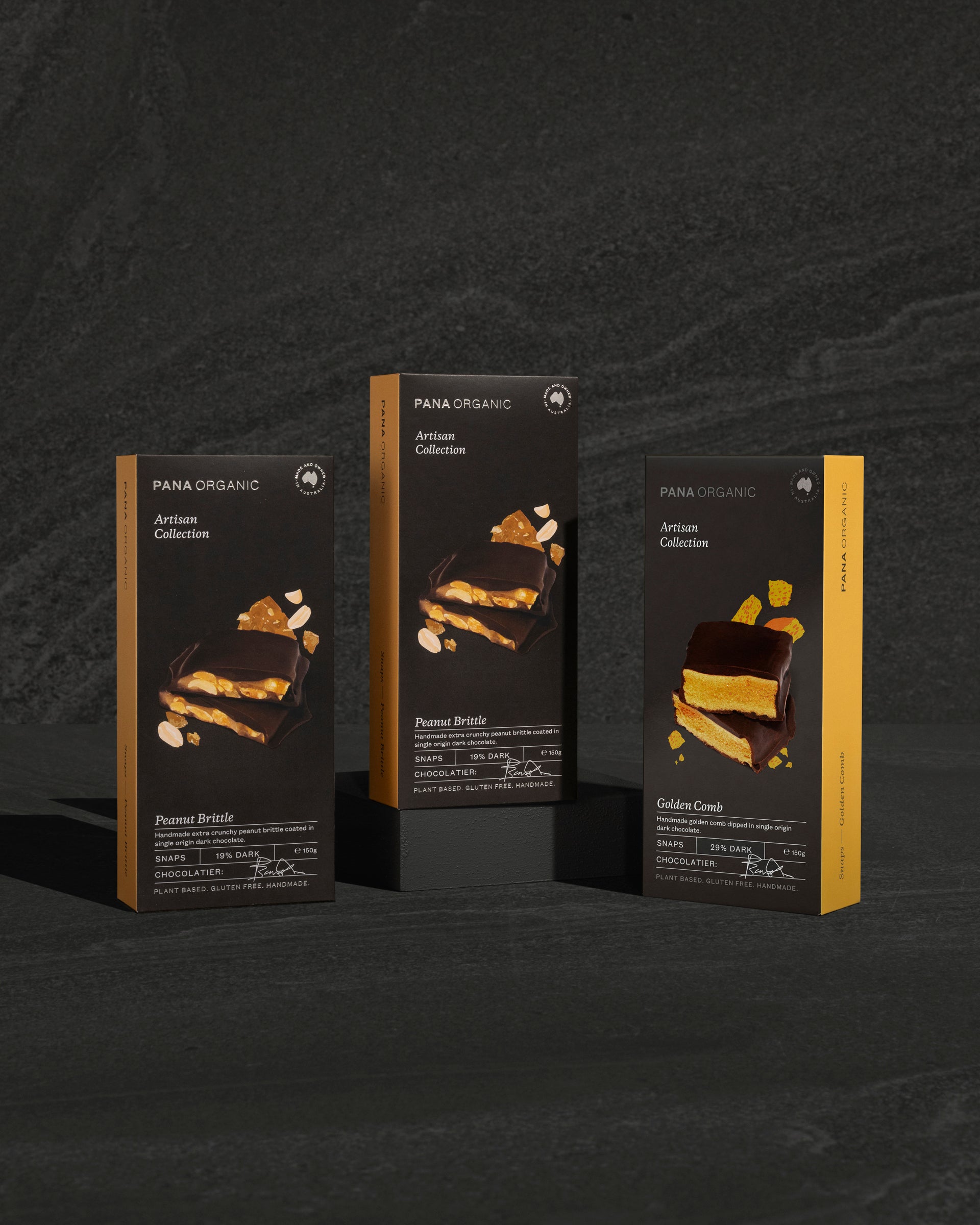 The Pana Pantry Bundle