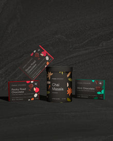 Choc Full of Chai