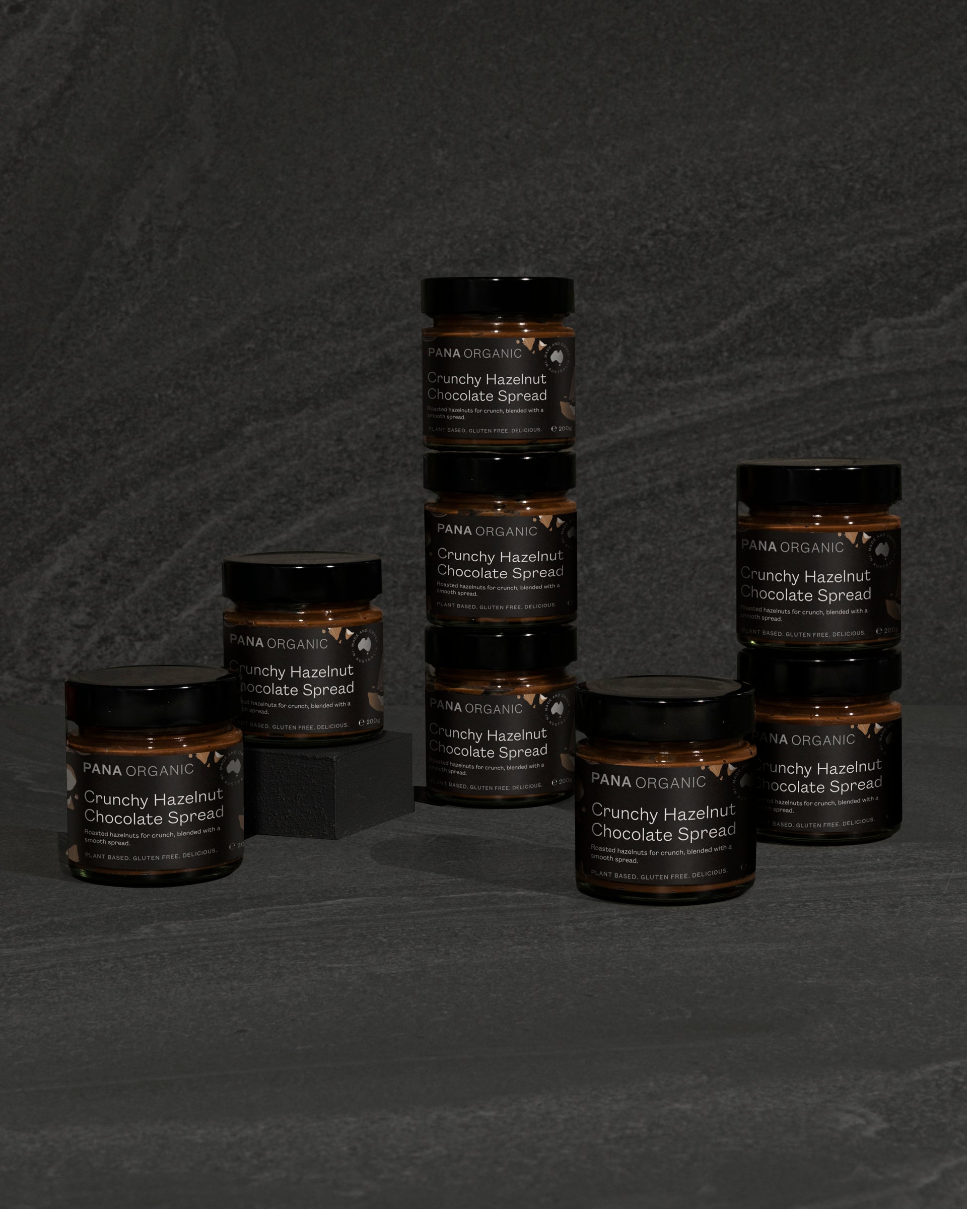 Spreadalicious Large Bundle