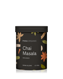 A rich and aromatic chai masala blend, perfect for pairing with hot chocolate or desserts.