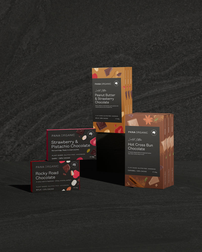 Limited Edition | Hop into Delicious Seasonal Bundle