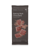 A premium baking bundle featuring single-origin organic chocolate, perfect for enhancing cookies, cakes, luxury cocao and other decadent desserts.