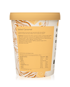 Salted Caramel