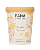 Salted Caramel