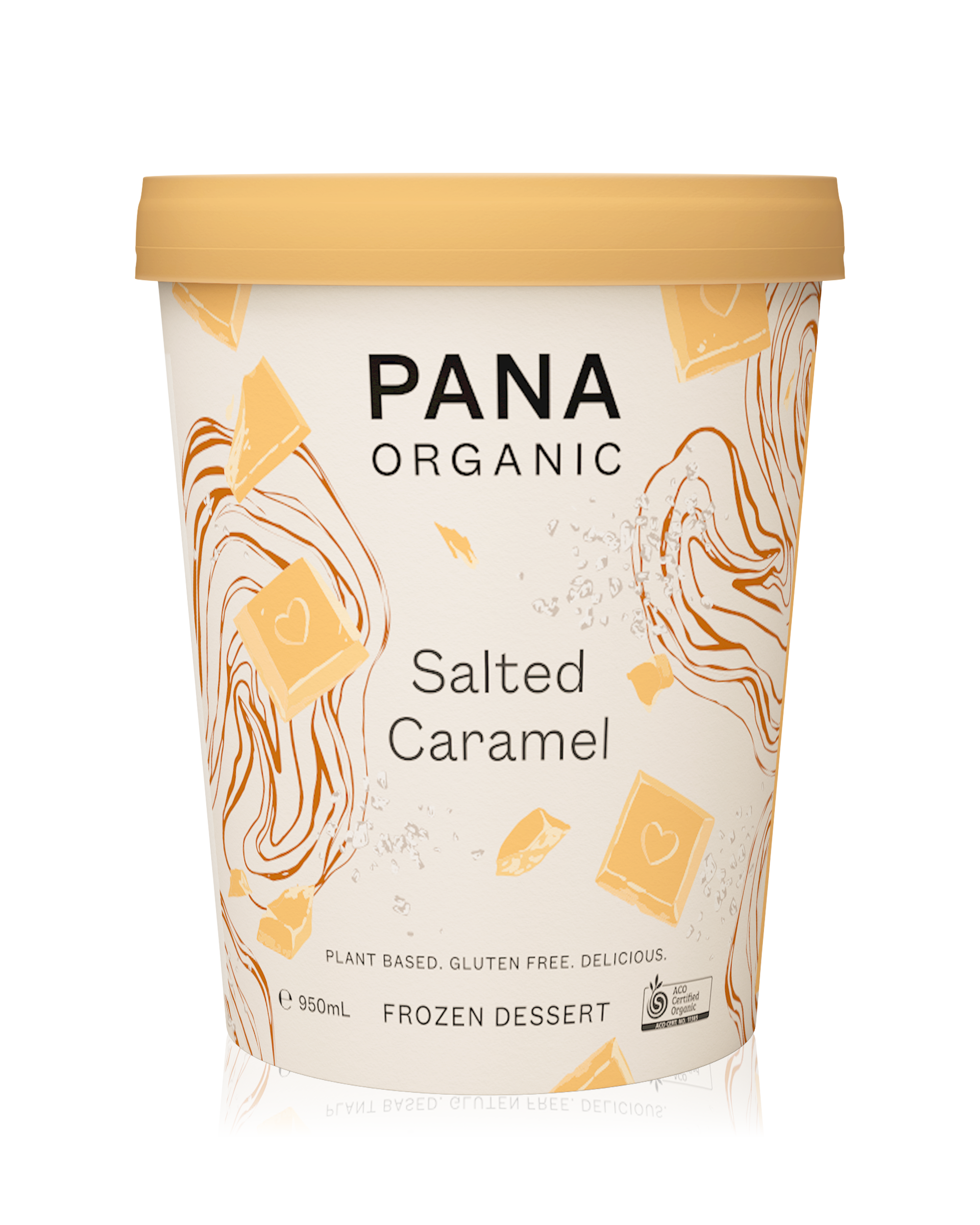 Salted Caramel