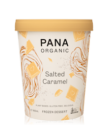 Salted Caramel