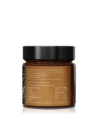 A smooth and creamy hazelnut chocolate spread, perfect for spooning straight from the jar. Certified vegan and organic.