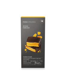 Golden Comb Chocolate Snaps - NEW