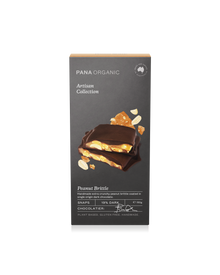 The Artisan Collection Peanut Brittle Snaps - NEW