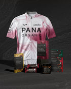 Exclusive | Pana Organic x Pedla Jersey Bundle