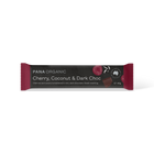 Cherry, Coconut & Dark Chocolate Bar