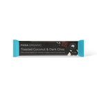 Toasted Coconut & Dark Chocolate Bar