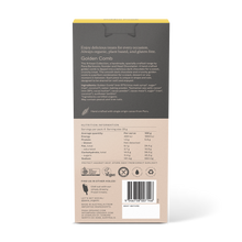 The Artisan Collection | Golden Comb Chocolate Snaps