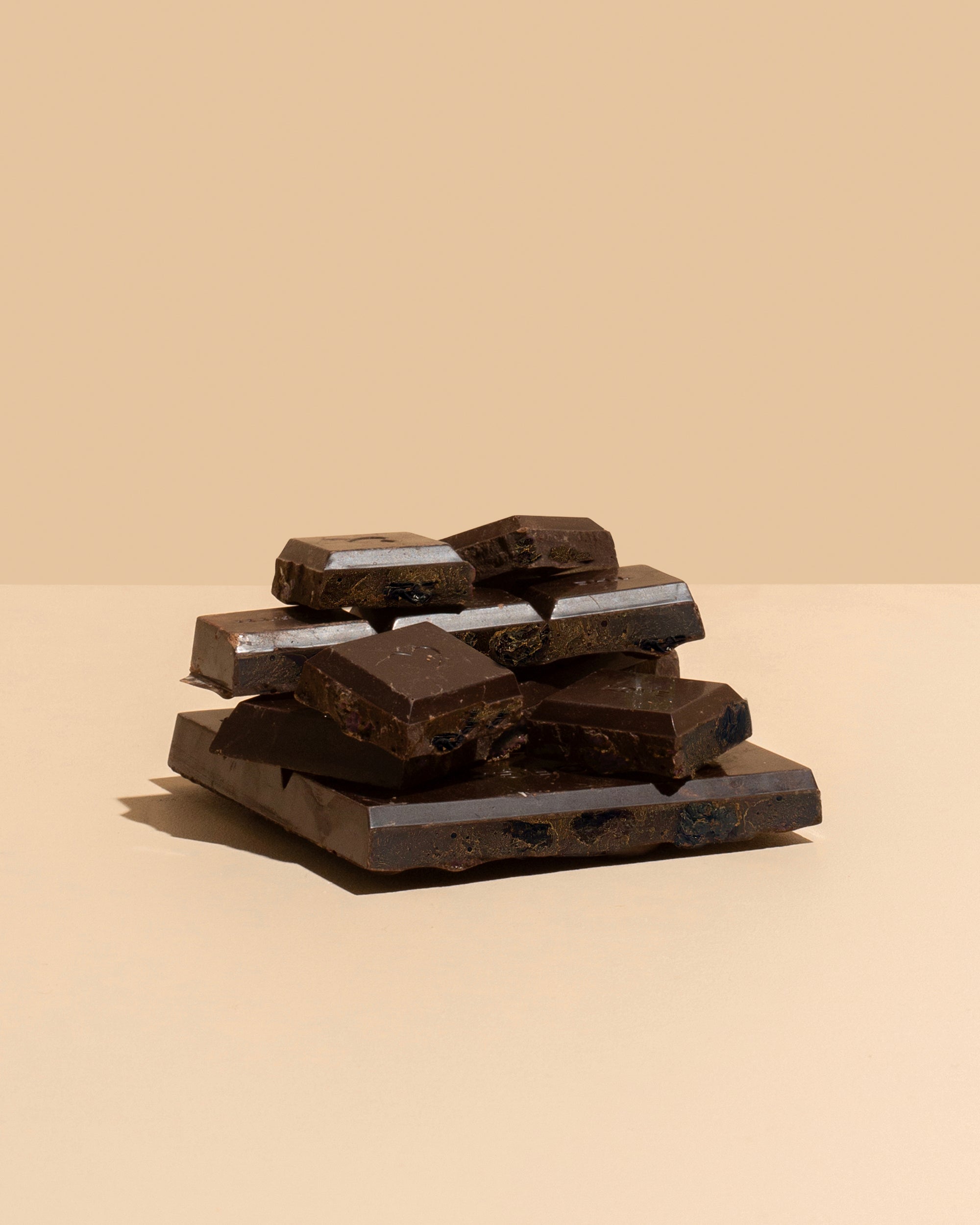 Seasonal Signature Chocolate Bundle - Limited Edition