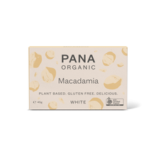 White Macadamia 45g | Last Chance