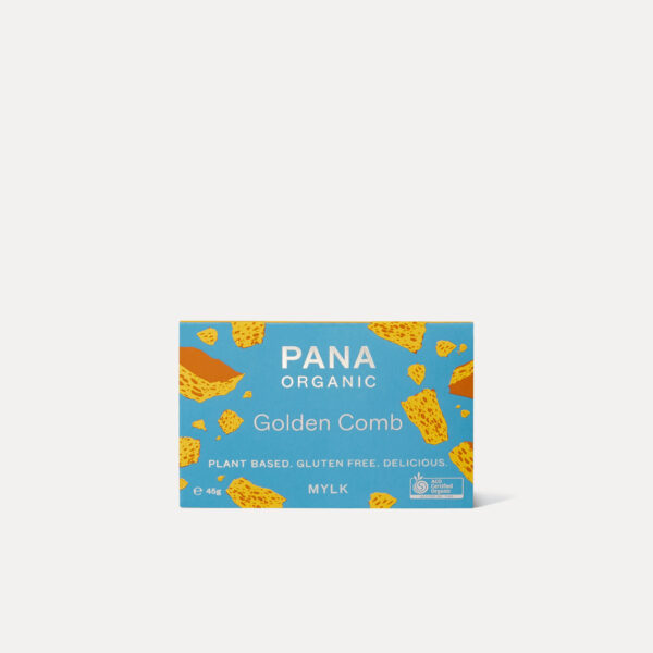 Pana_Organic_Golden_Comb_Mylk_Chocolate_Bar_45g
